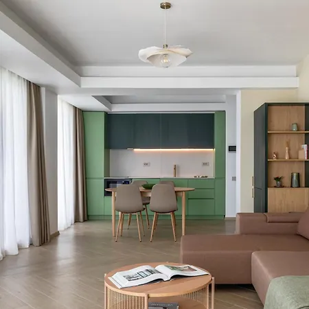 Sunsets At Verona * 马马亚