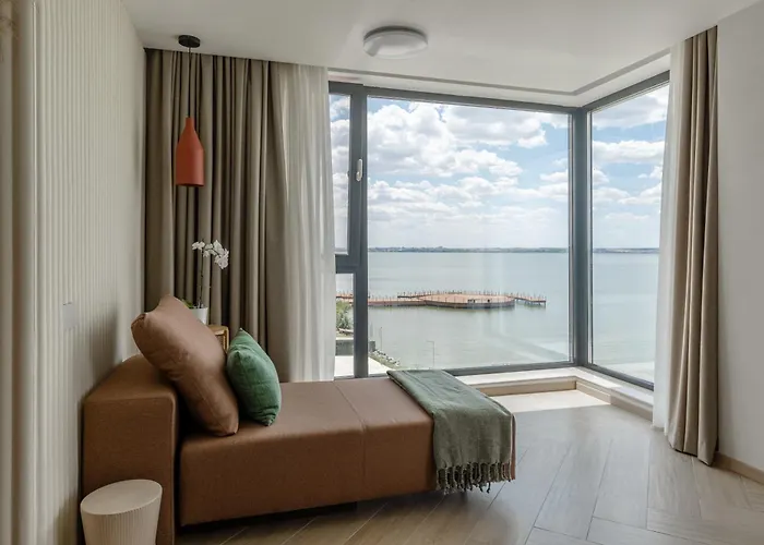 Sunsets At Verona 公寓 *