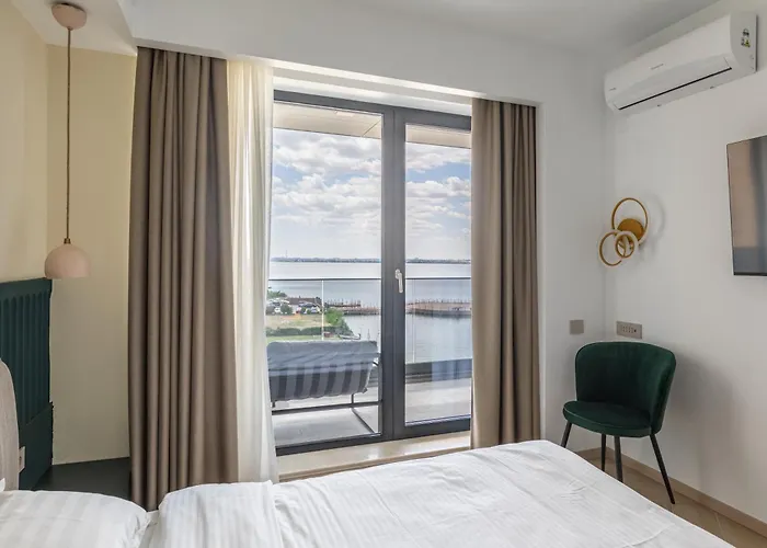 公寓 Sunsets At Verona 马马亚