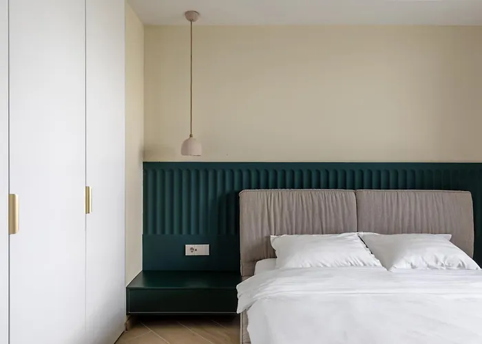 公寓 Sunsets At Verona *