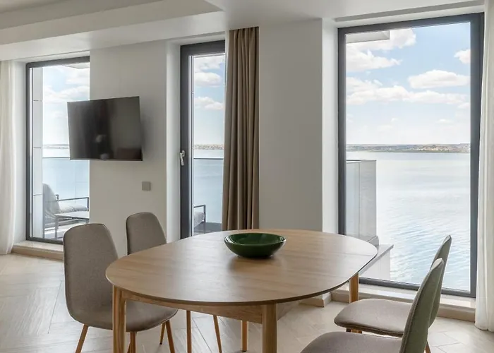 Sunsets At Verona 公寓 马马亚