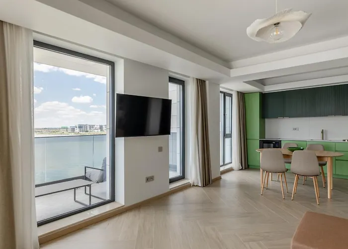 公寓 Sunsets At Verona