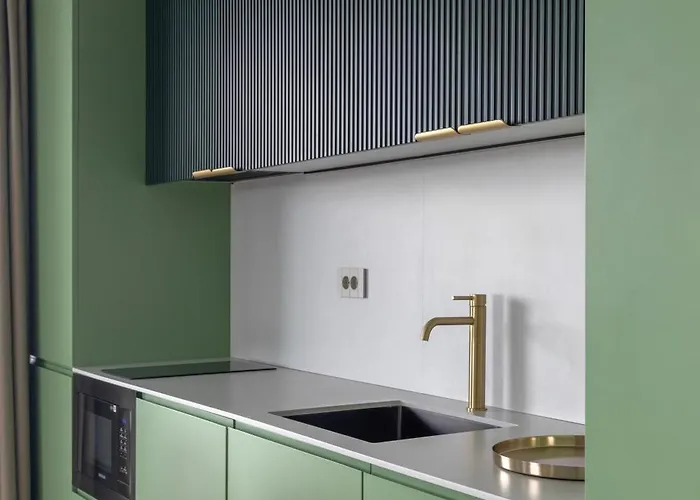 Sunsets At Verona 公寓