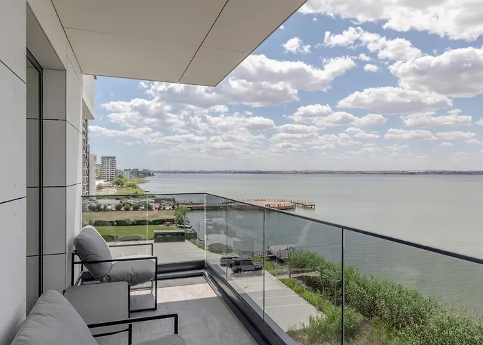 Sunsets At Verona 公寓 马马亚