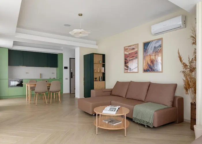 Sunsets At Verona 公寓 马马亚