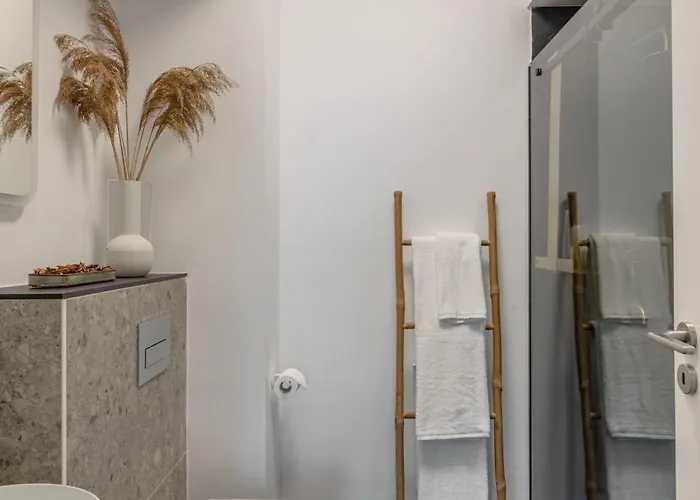 公寓 Sunsets At Verona 马马亚