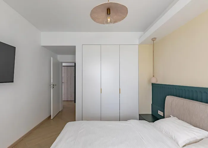 公寓 Sunsets At Verona 马马亚