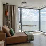 Sunsets Verona Nord Apartman *