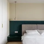 Apartamento Sunsets Verona Nord *