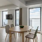 Sunsets Verona Nord Apartman Mamaia