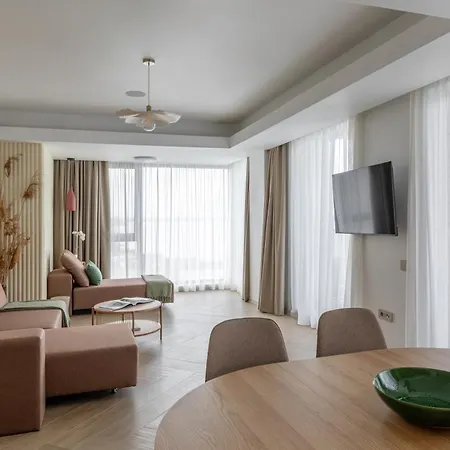 Апартаменты Sunsets At Verona