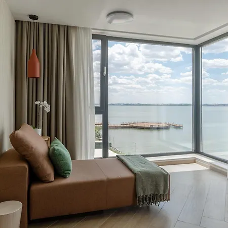 Sunsets At Verona Апартаменты *