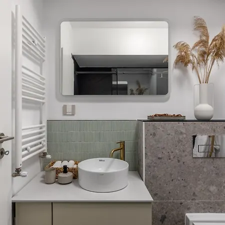 Sunsets At Verona Апартаменты