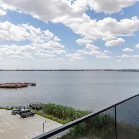 Sunsets At Verona Мамая