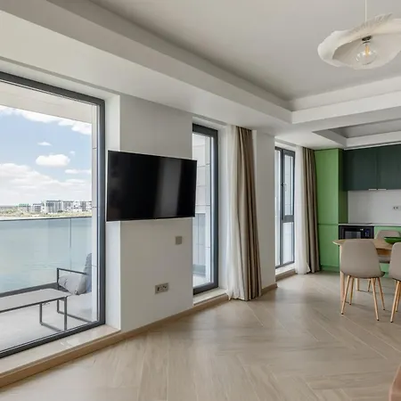 Апартаменты Sunsets At Verona