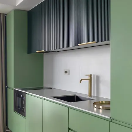 Sunsets At Verona Апартаменты