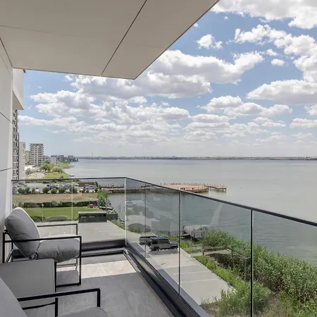 Verona Apartamento Mamaia