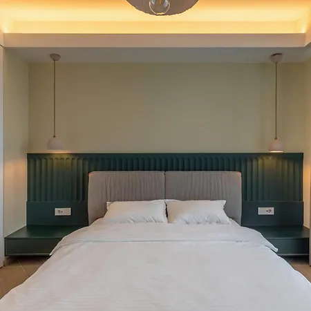 Sunsets At Verona Апартаменты